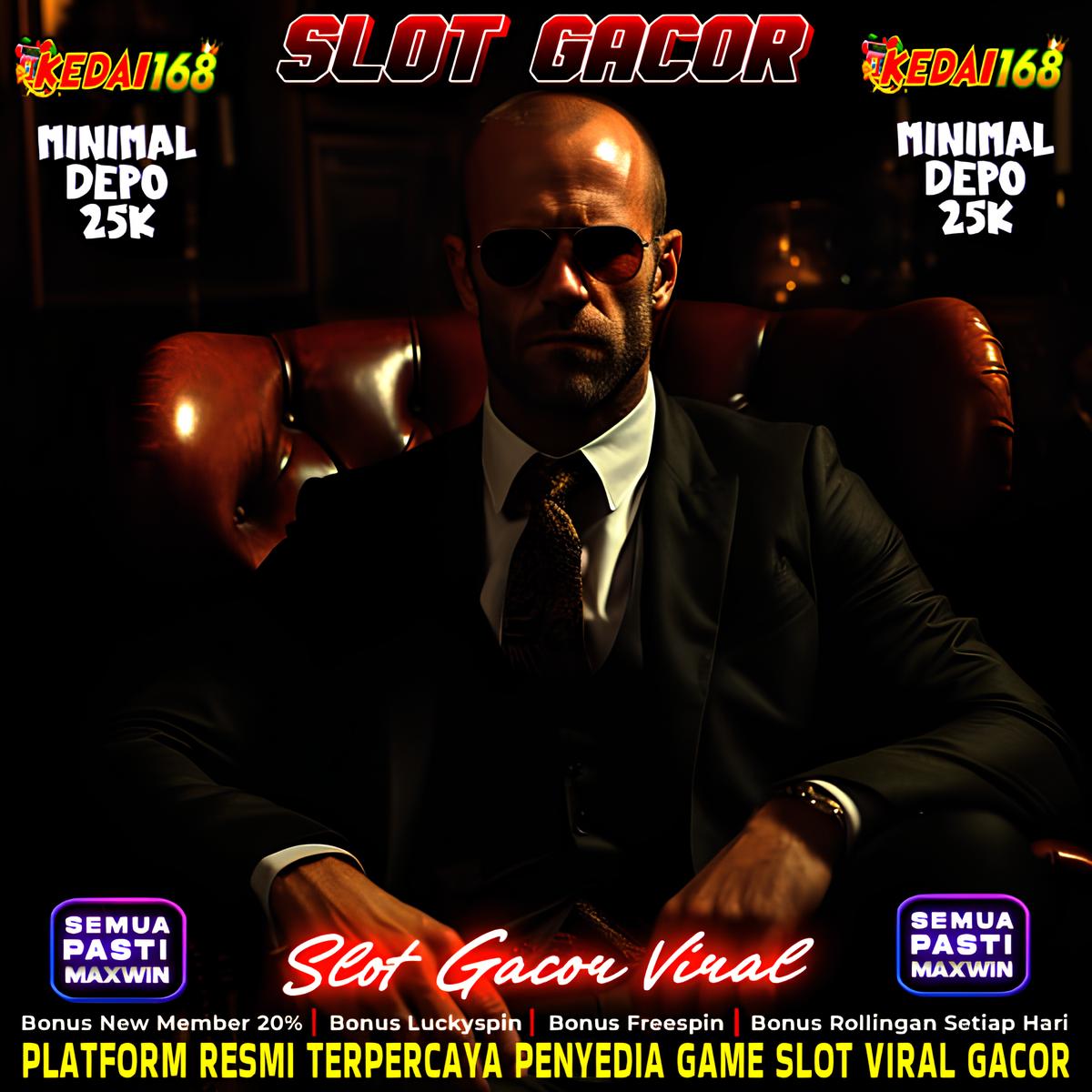 KEDAI168 ('-') Penawaran Khusus Komisi VIP image 1